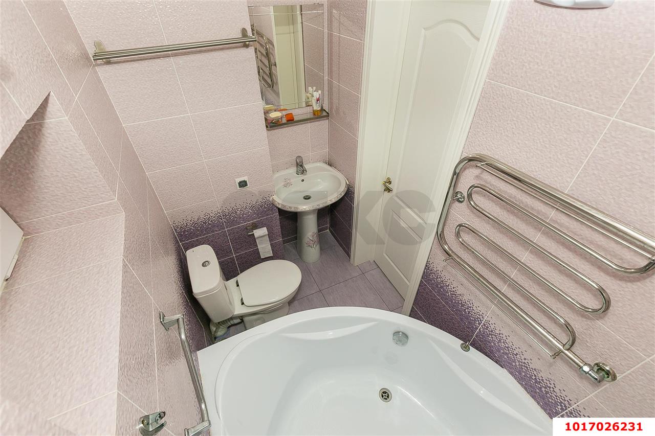 Фото №19: Дом 71 м² + 1 сот. - Краснодар, Центральный внутригородской округ, мкр. Центральный, пер. Насыпной