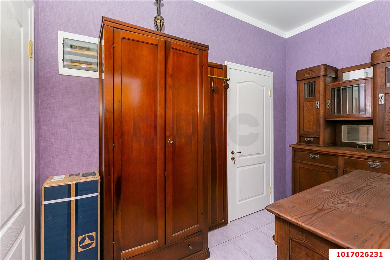 Фото №11: Дом 71 м² + 1 сот. - Краснодар, Центральный внутригородской округ, мкр. Центральный, пер. Насыпной