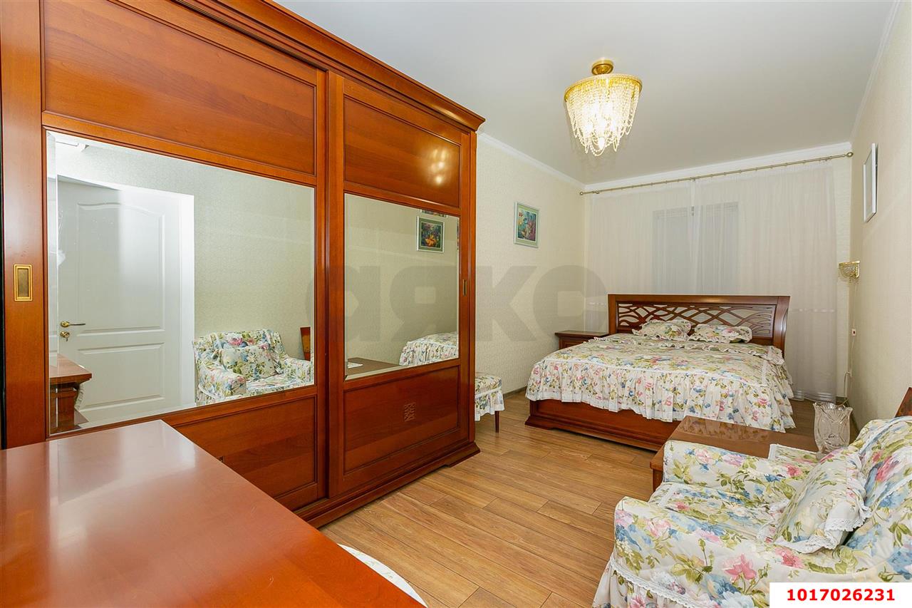 Фото №6: Дом 71 м² + 1 сот. - Краснодар, Центральный внутригородской округ, мкр. Центральный, пер. Насыпной