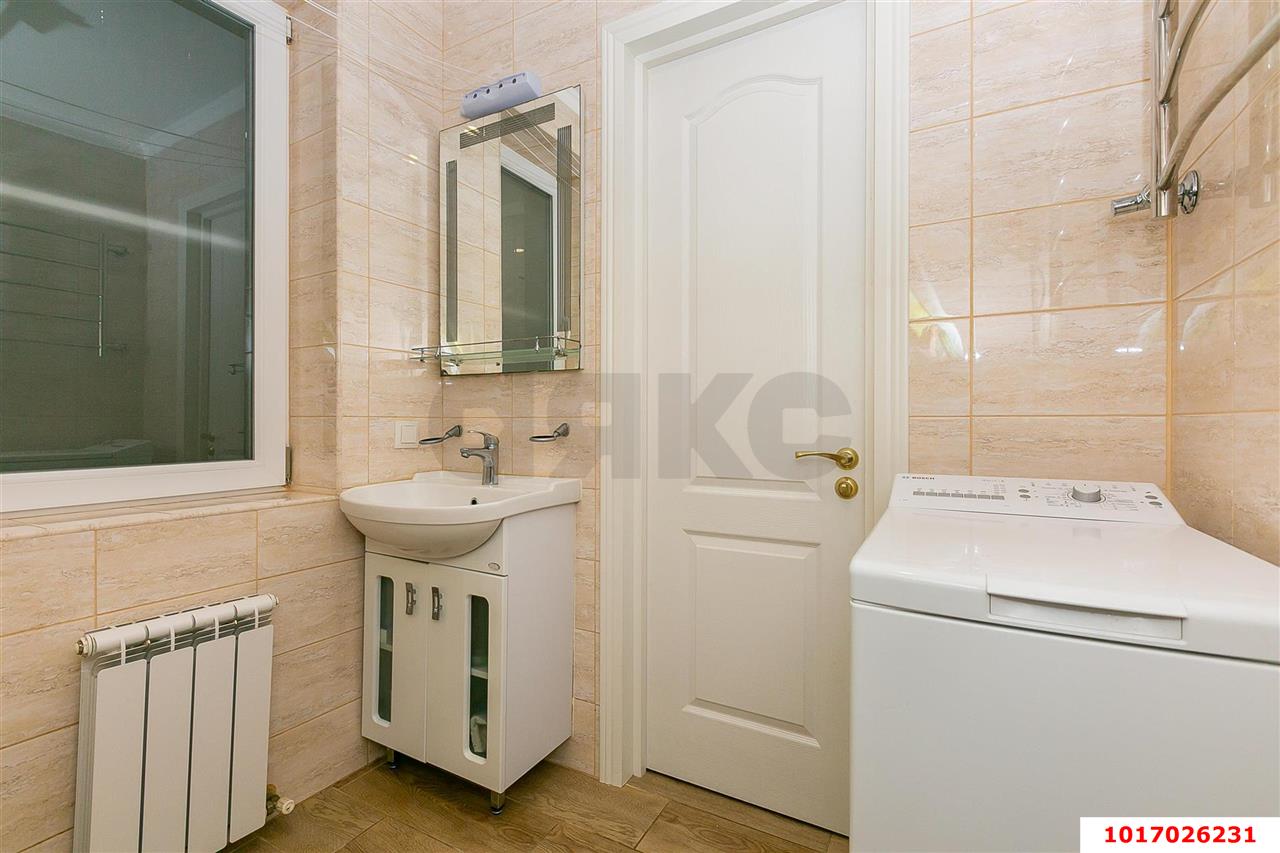 Фото №17: Дом 71 м² + 1 сот. - Краснодар, Центральный внутригородской округ, мкр. Центральный, пер. Насыпной