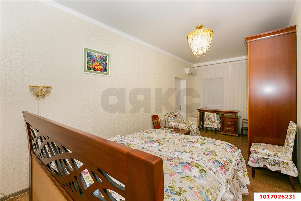 Фото №7: Дом 71 м² + 1 сот. - Краснодар, Центральный внутригородской округ, мкр. Центральный, пер. Насыпной