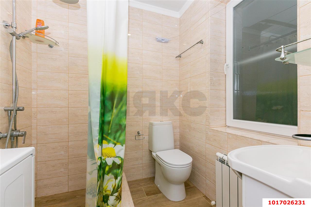 Фото №18: Дом 71 м² + 1 сот. - Краснодар, Центральный внутригородской округ, мкр. Центральный, пер. Насыпной