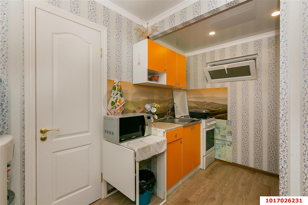 Фото №14: Дом 71 м² + 1 сот. - Краснодар, Центральный внутригородской округ, мкр. Центральный, пер. Насыпной