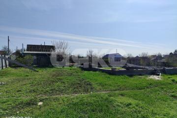 Фото №1: Участок садоводство <span class="whitespace-nowrap">6.7 сот.</span> - Царицын, мкр. СНТ Родник, ул. Подснежниковая, 311