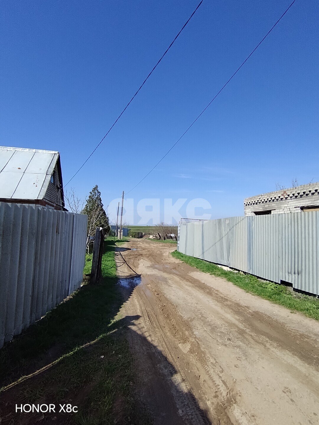 Фото №11: Участок садоводство 6.7 сот. - Царицын, мкр. СНТ Родник, ул. Подснежниковая, 311