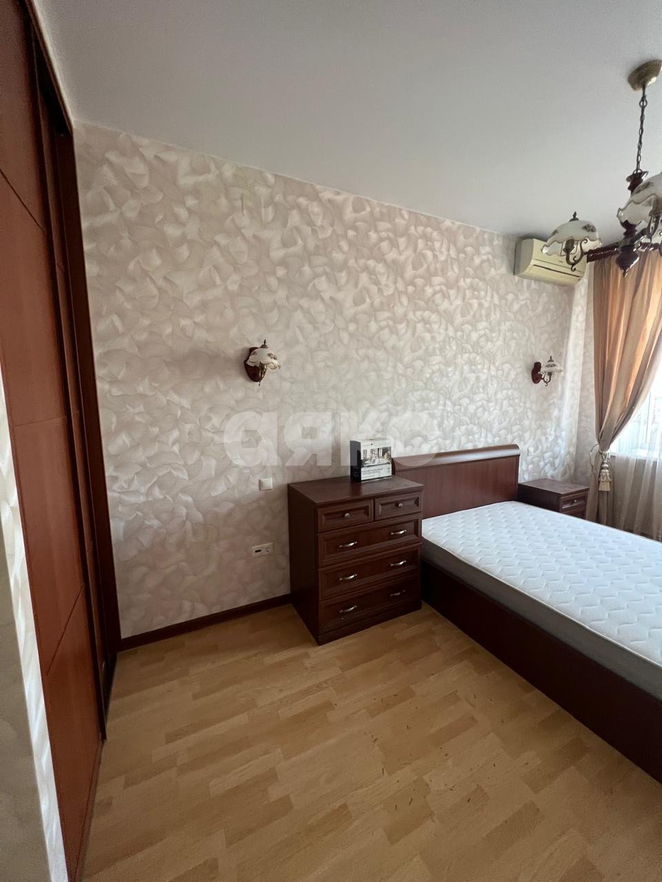 Фото №15: 3-комнатная квартира 99 м² - Ростов-на-Дону, р. Ленинский, пер. Семашко, 48А