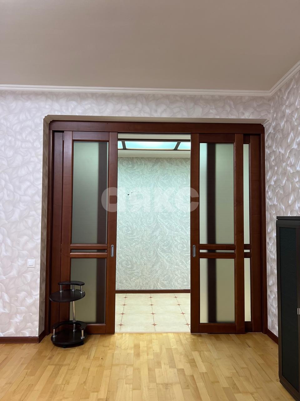 Фото №33: 3-комнатная квартира 99 м² - Ростов-на-Дону, р. Ленинский, пер. Семашко, 48А