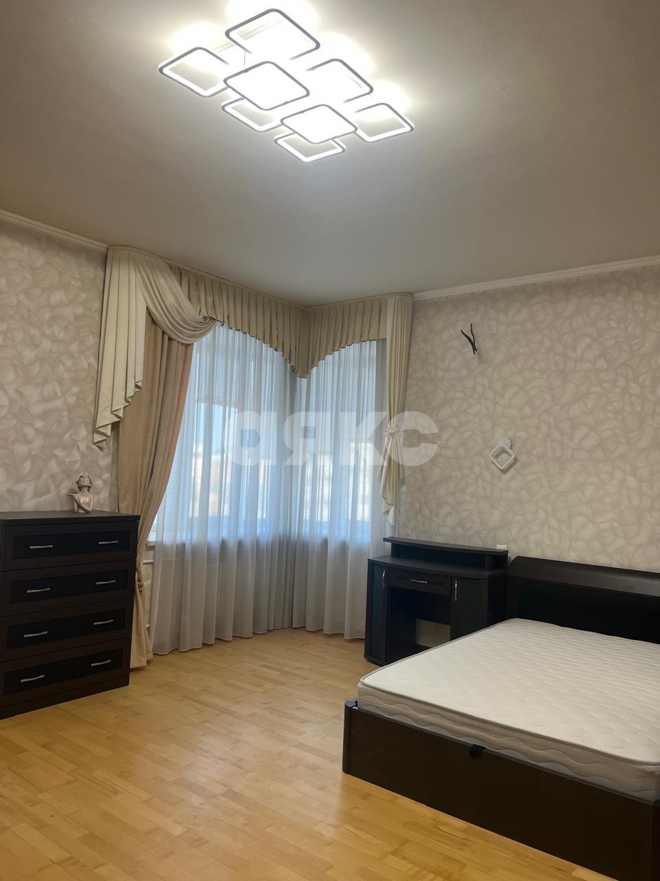 Фото №21: 3-комнатная квартира 99 м² - Ростов-на-Дону, р. Ленинский, пер. Семашко, 48А