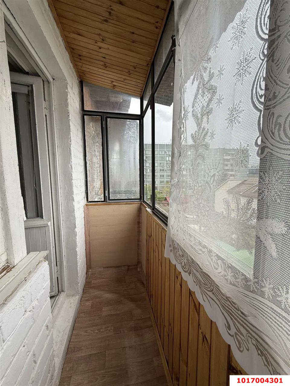 Фото №5: 1-комнатная квартира 31 м² - Краснодар, мкр. Западный внутригородской округ, пр-д Ватутина, 4