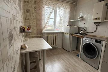 Фото №1: 1-комнатная квартира 31 м² - Краснодар, мкр. Западный внутригородской округ, пр-д Ватутина, 4