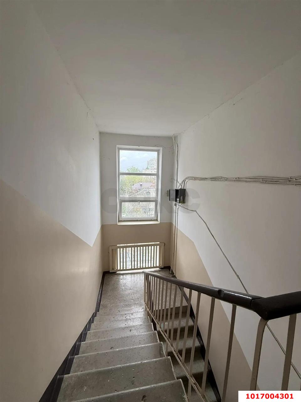 Фото №6: 1-комнатная квартира 31 м² - Краснодар, мкр. Западный внутригородской округ, пр-д Ватутина, 4