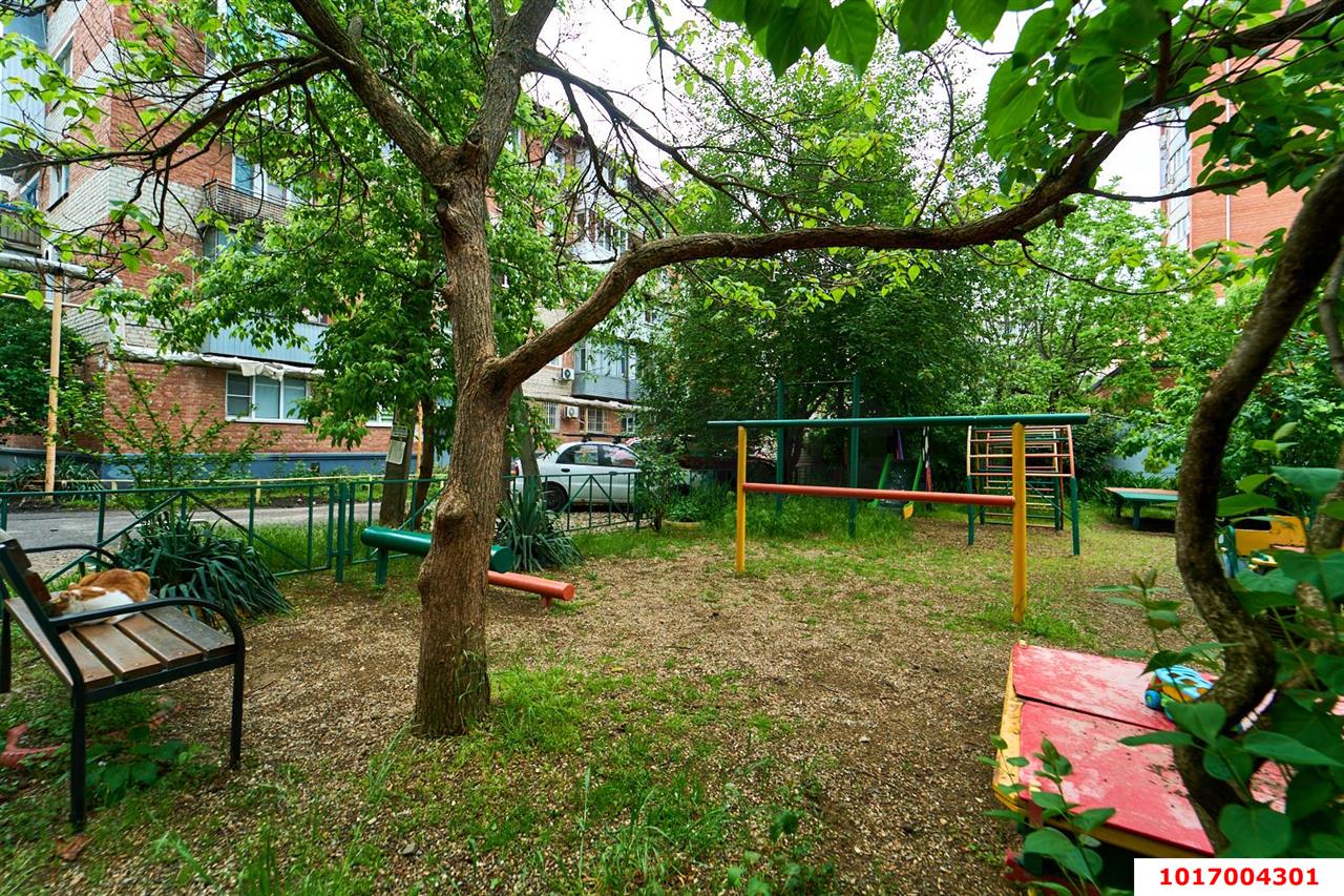 Фото №14: 1-комнатная квартира 31 м² - Краснодар, мкр. Западный внутригородской округ, пр-д Ватутина, 4