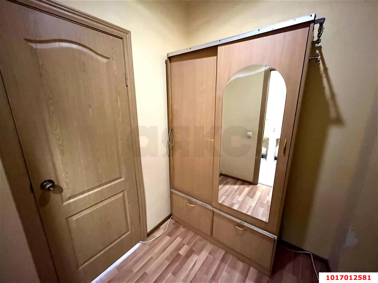 Фото №9: Студия 28 м² - Краснодар, Прикубанский внутригородской округ, Завод Радиоизмерительных Приборов, мкр. Музыкальный, ул. имени Мусоргского М.П., 6/1