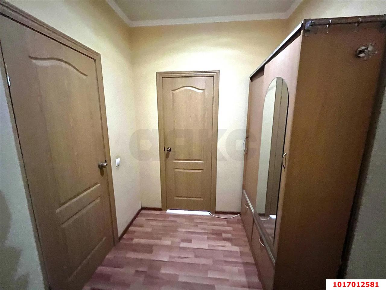 Фото №8: Студия 28 м² - Краснодар, Прикубанский внутригородской округ, Завод Радиоизмерительных Приборов, мкр. Музыкальный, ул. имени Мусоргского М.П., 6/1