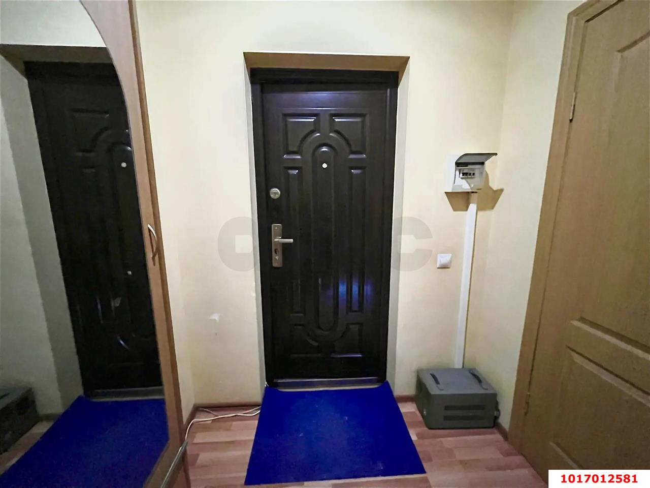 Фото №10: Студия 28 м² - Краснодар, Прикубанский внутригородской округ, Завод Радиоизмерительных Приборов, мкр. Музыкальный, ул. имени Мусоргского М.П., 6/1