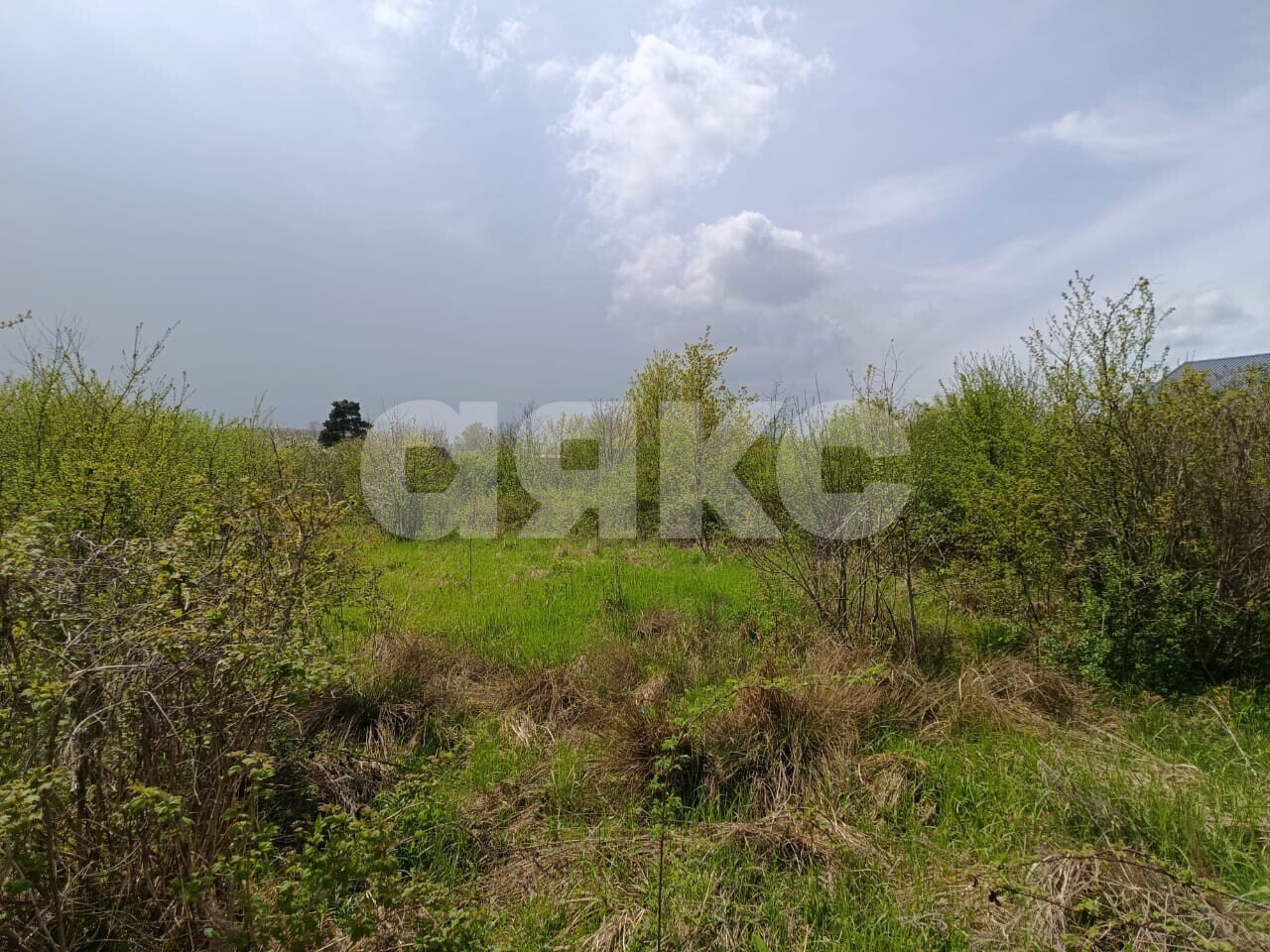 Фото №1: Личное подсобное хозяйство 12.2 сот. - Кутаисская