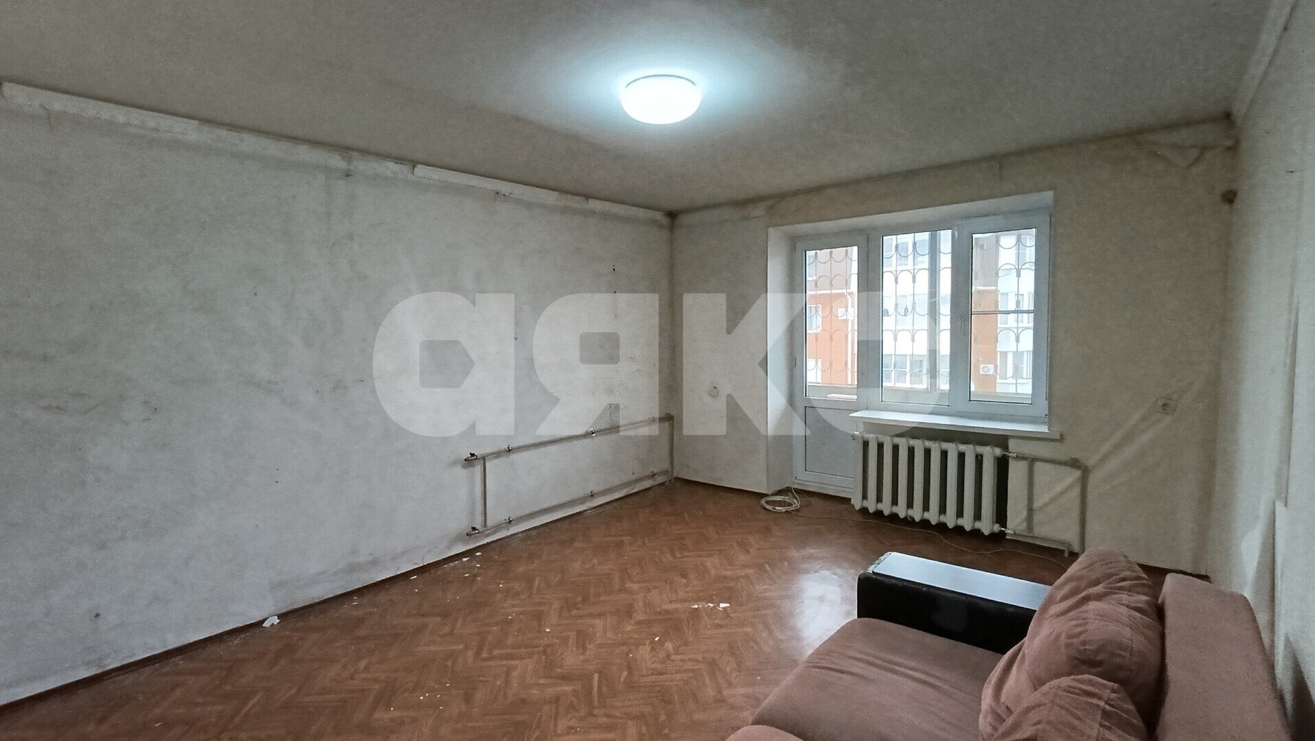 Фото №9: 2-комнатная квартира 51 м² - Горячий Ключ, мкр. Администрация, ул. Ленина, 197