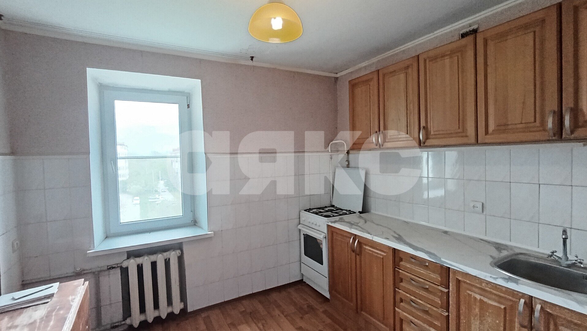 Фото №13: 2-комнатная квартира 51 м² - Горячий Ключ, мкр. Администрация, ул. Ленина, 197