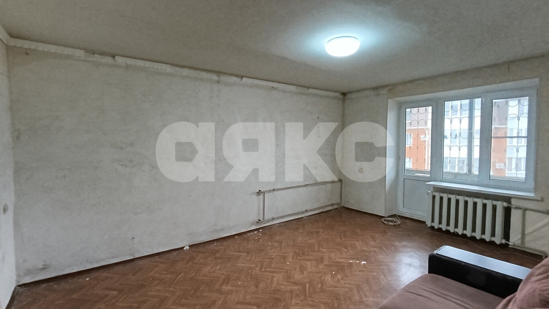 Фото №8: 2-комнатная квартира 51 м² - Горячий Ключ, мкр. Администрация, ул. Ленина, 197