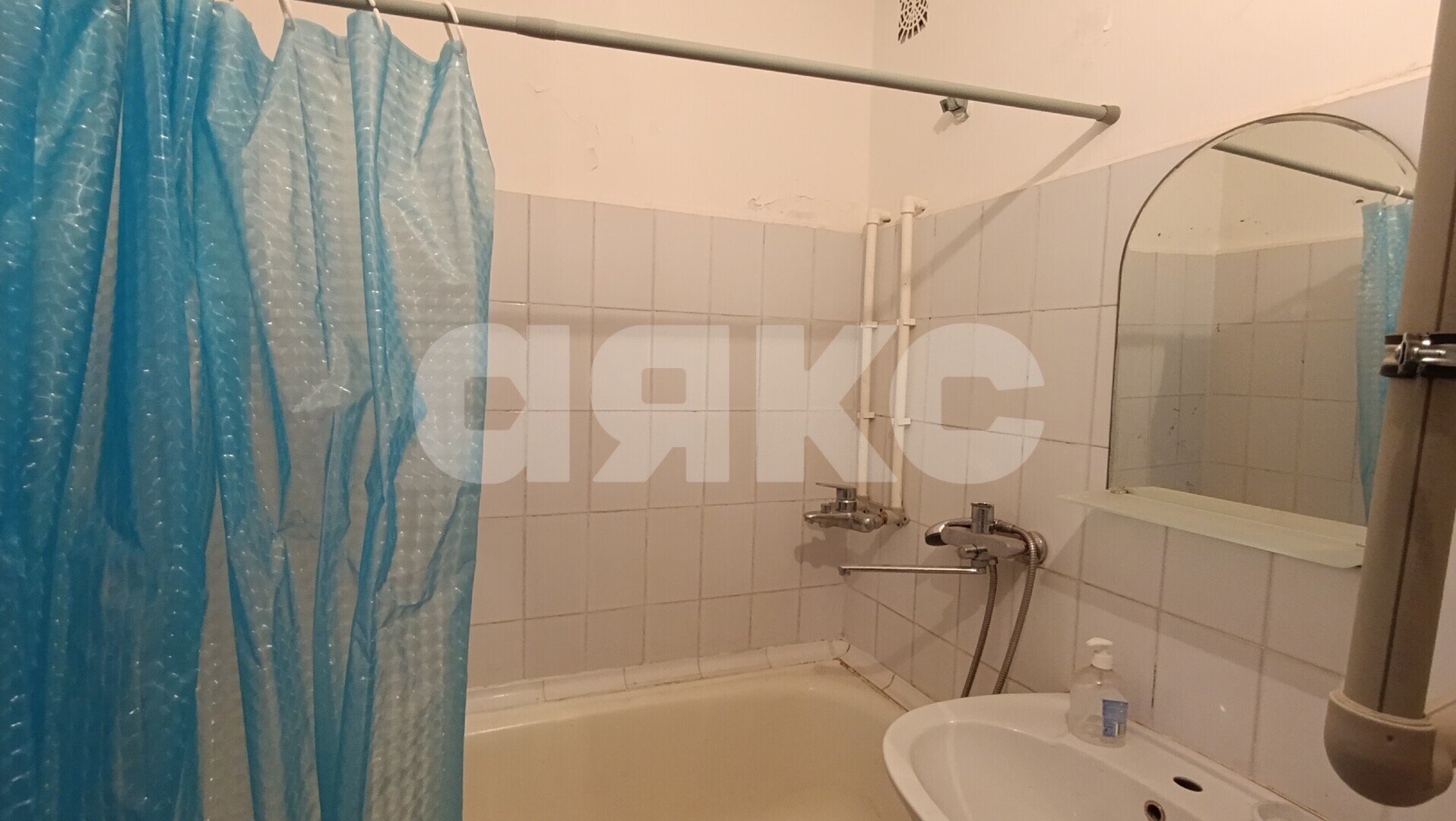 Фото №4: 2-комнатная квартира 51 м² - Горячий Ключ, мкр. Администрация, ул. Ленина, 197