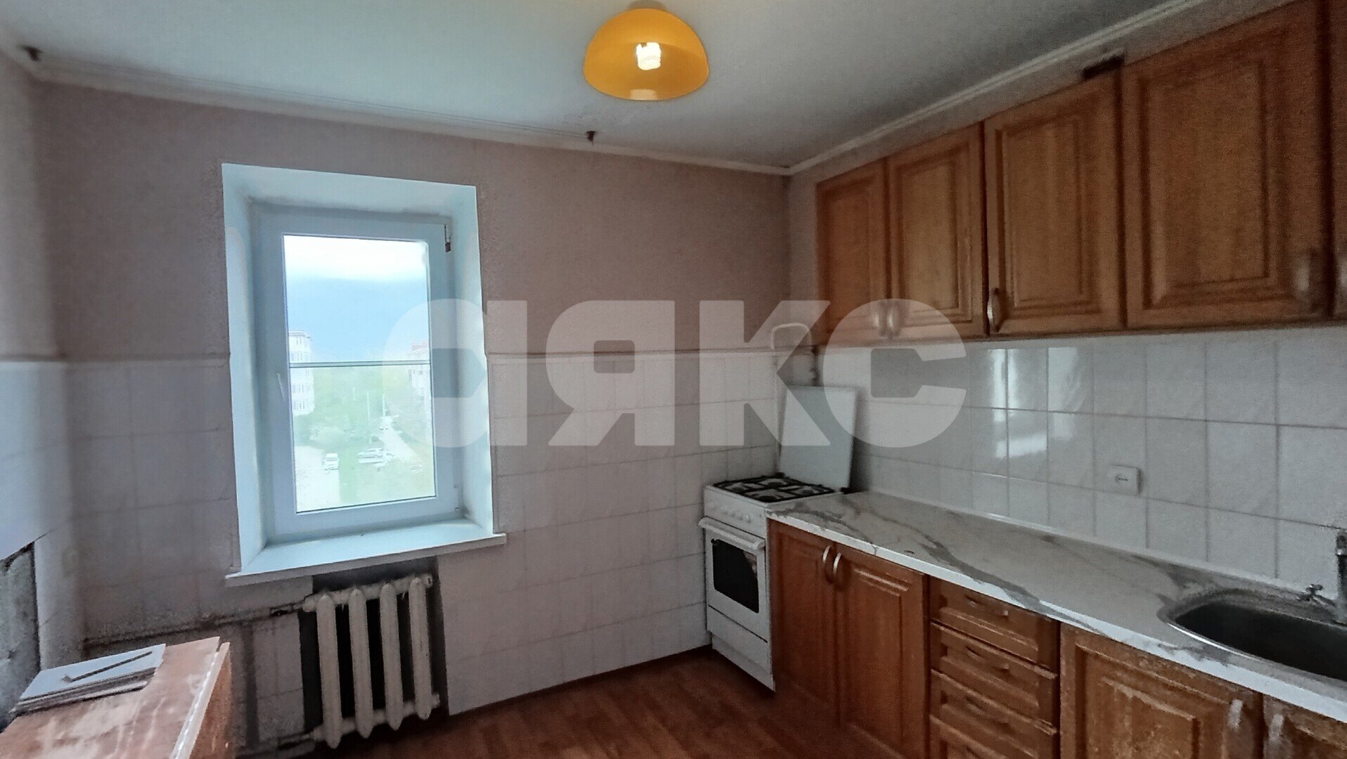 Фото №14: 2-комнатная квартира 51 м² - Горячий Ключ, мкр. Администрация, ул. Ленина, 197