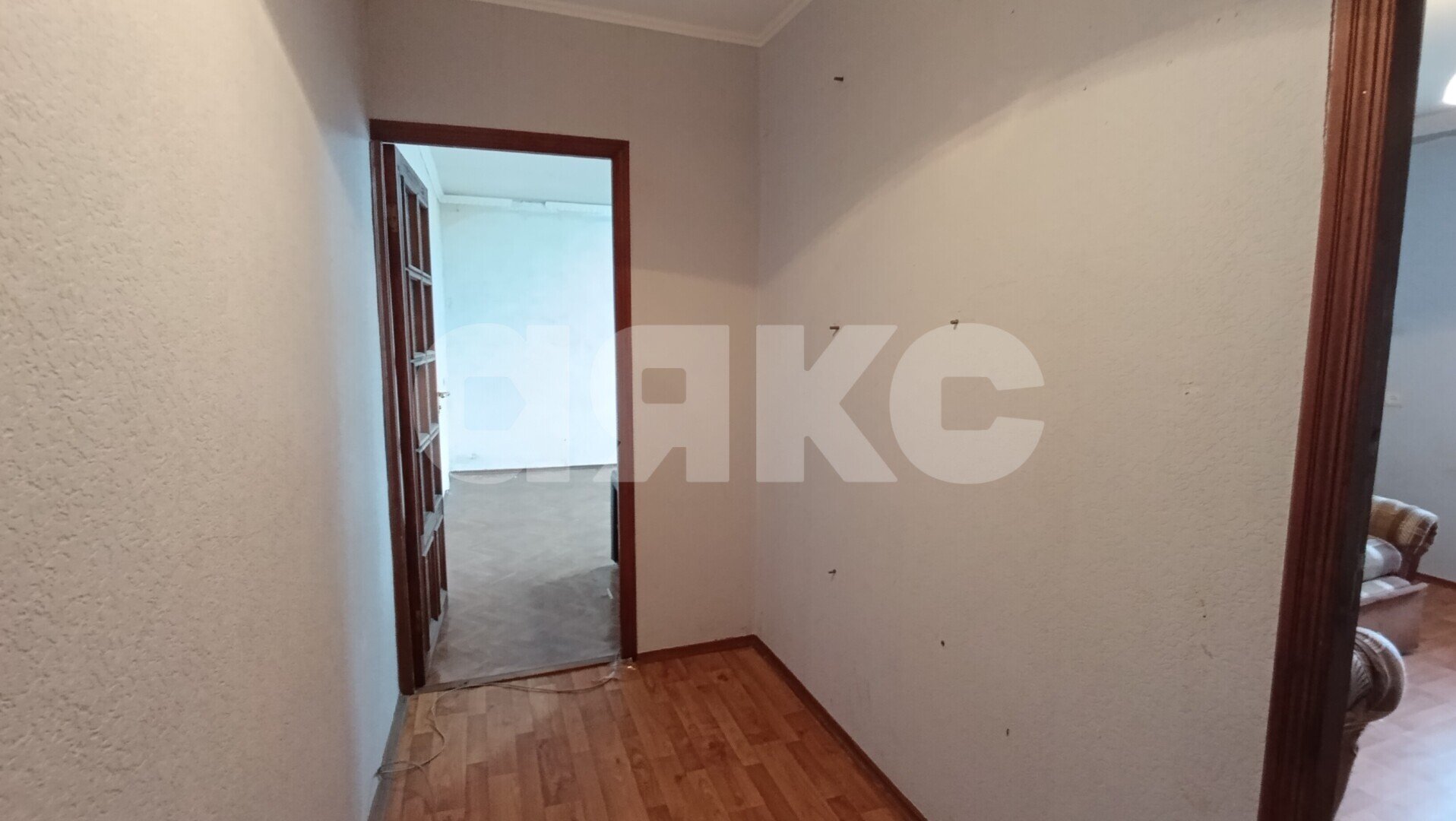 Фото №5: 2-комнатная квартира 51 м² - Горячий Ключ, мкр. Администрация, ул. Ленина, 197