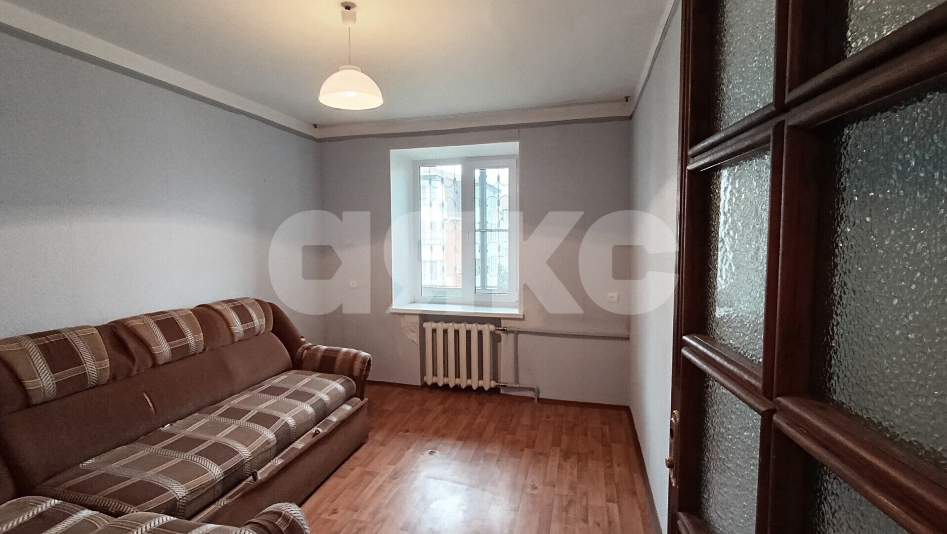 Фото №11: 2-комнатная квартира 51 м² - Горячий Ключ, мкр. Администрация, ул. Ленина, 197