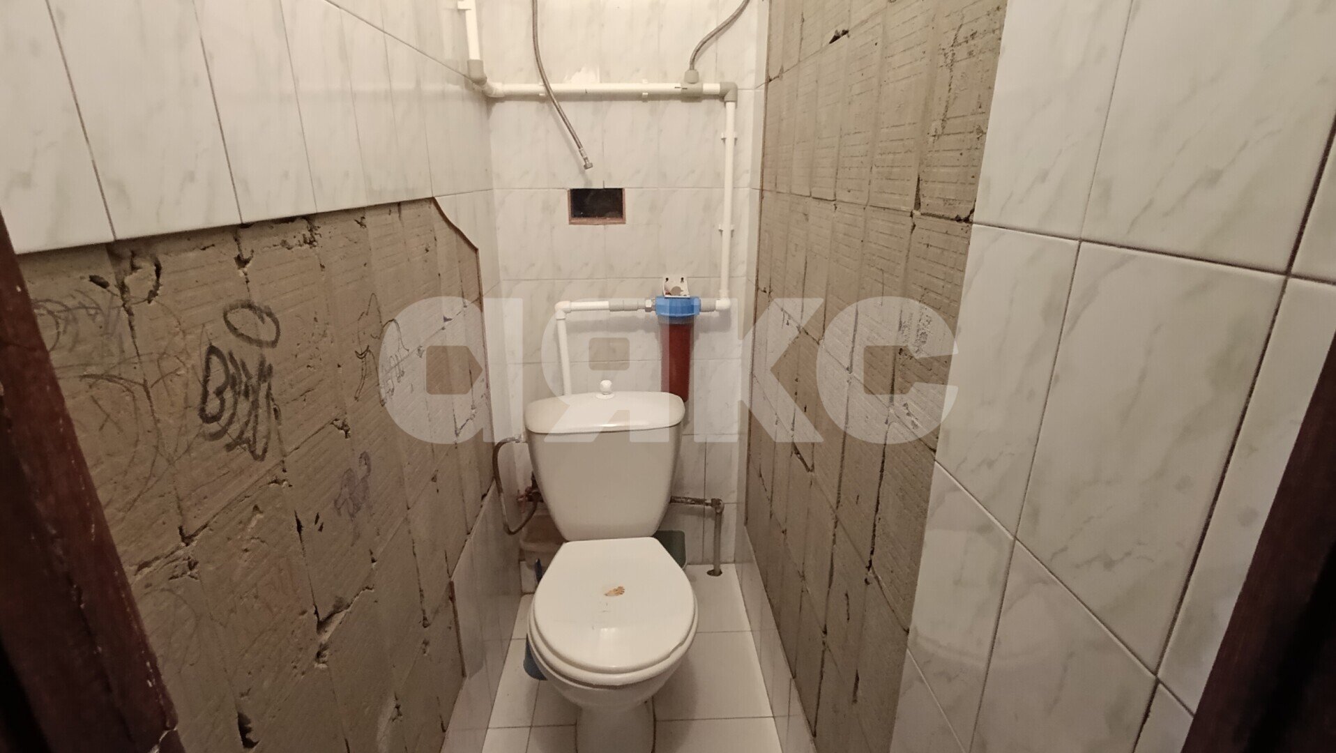 Фото №19: 2-комнатная квартира 51 м² - Горячий Ключ, мкр. Администрация, ул. Ленина, 197