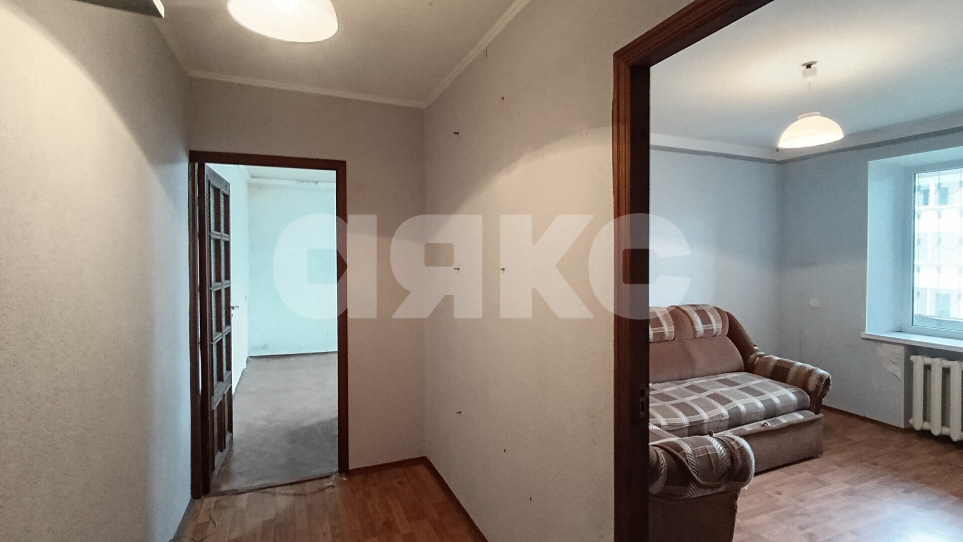 Фото №7: 2-комнатная квартира 51 м² - Горячий Ключ, мкр. Администрация, ул. Ленина, 197