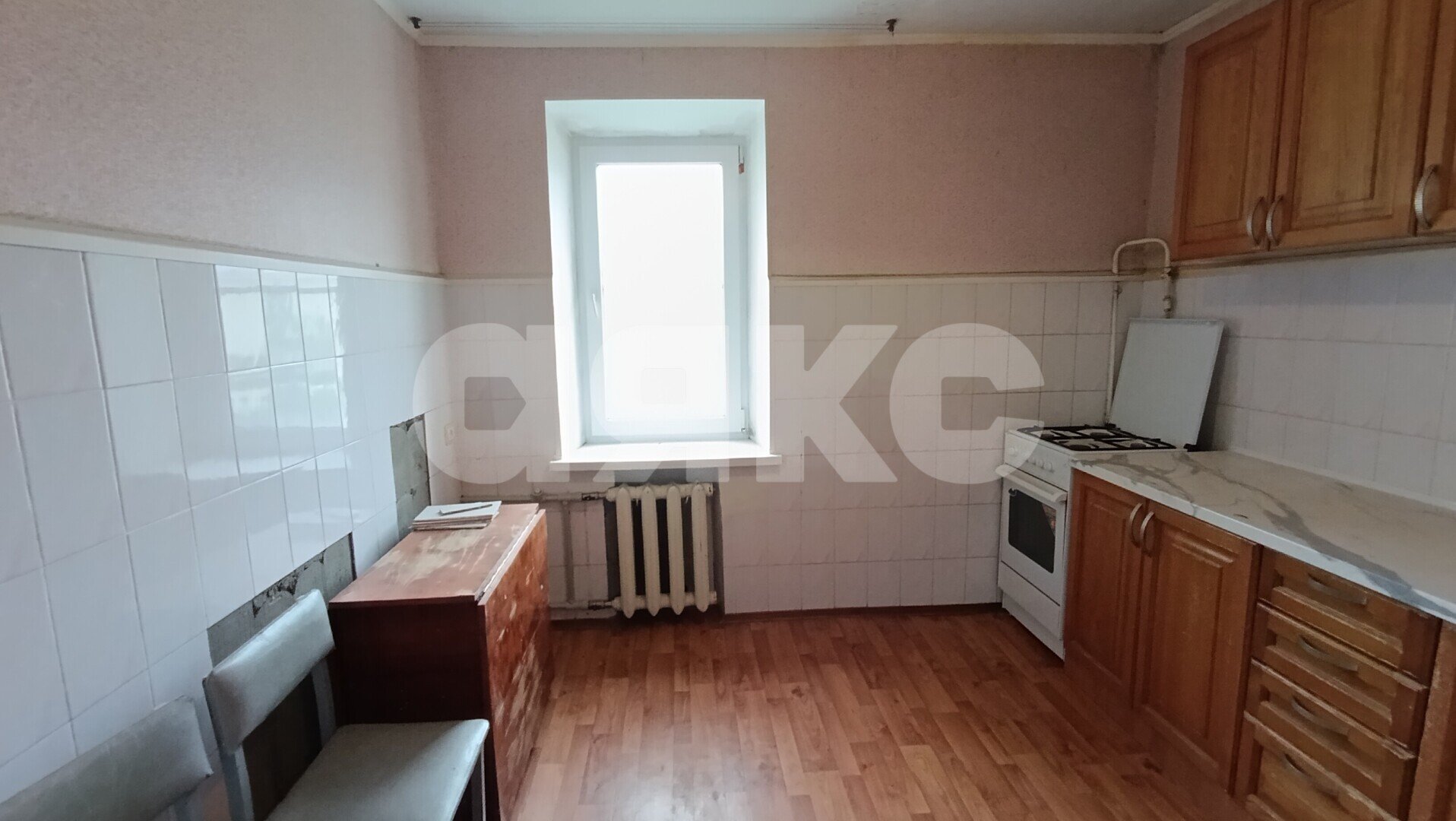 Фото №12: 2-комнатная квартира 51 м² - Горячий Ключ, мкр. Администрация, ул. Ленина, 197