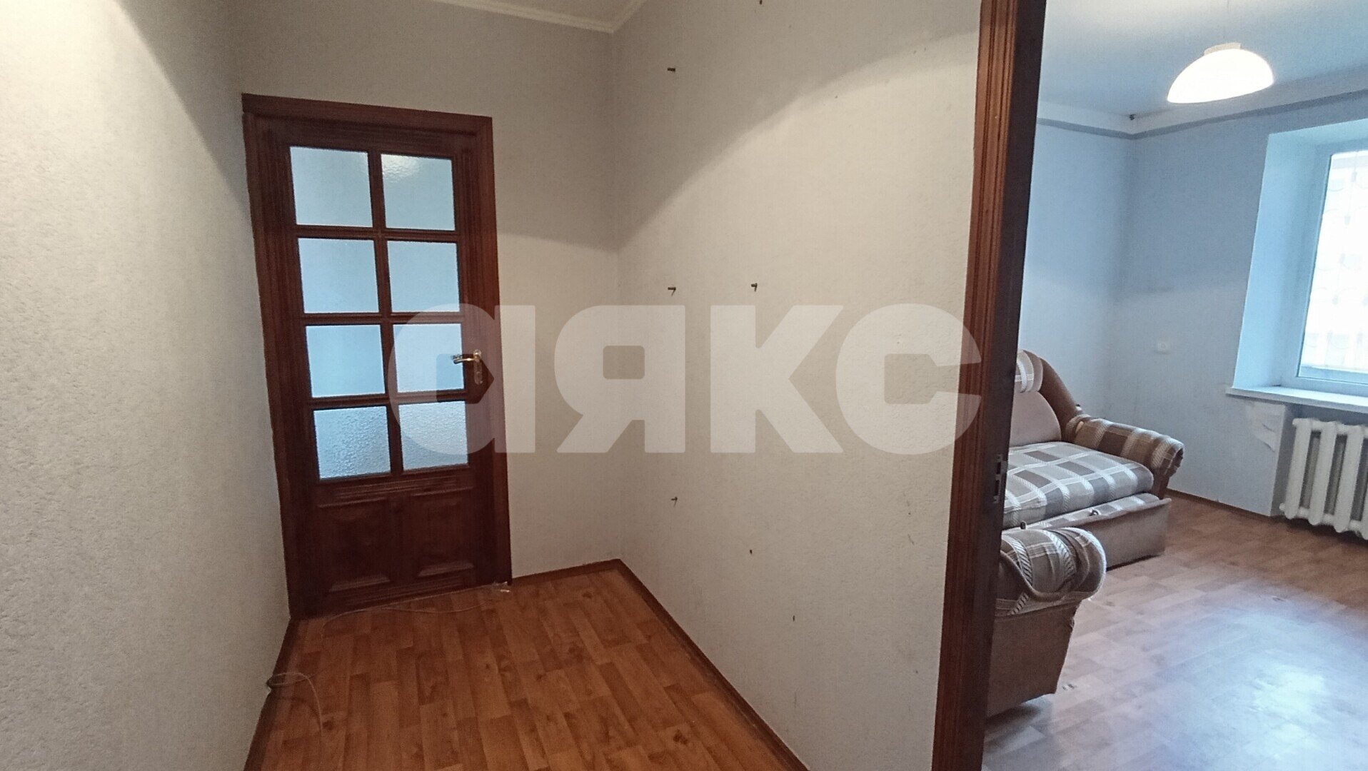 Фото №3: 2-комнатная квартира 51 м² - Горячий Ключ, мкр. Администрация, ул. Ленина, 197