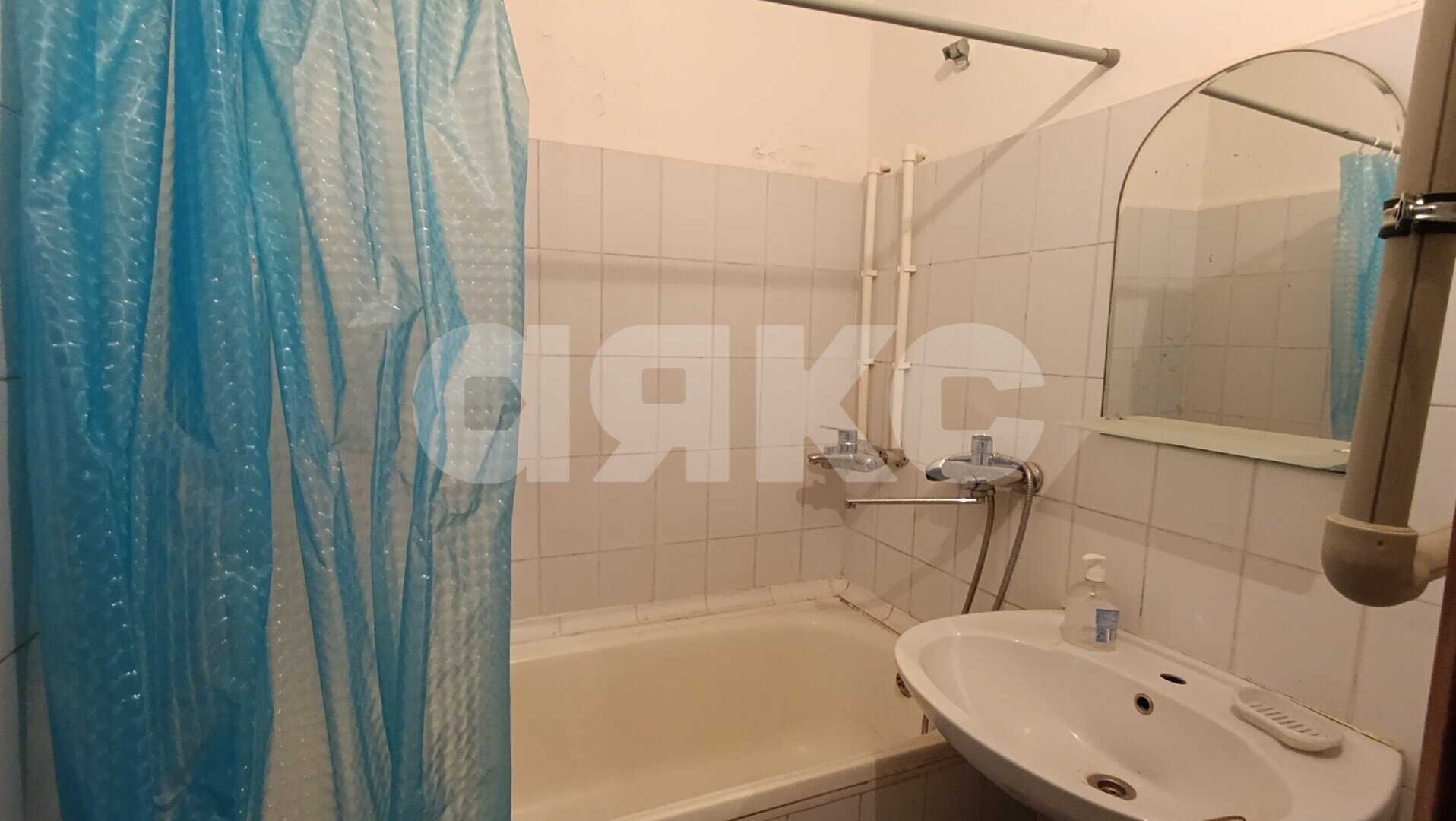 Фото №20: 2-комнатная квартира 51 м² - Горячий Ключ, мкр. Администрация, ул. Ленина, 197