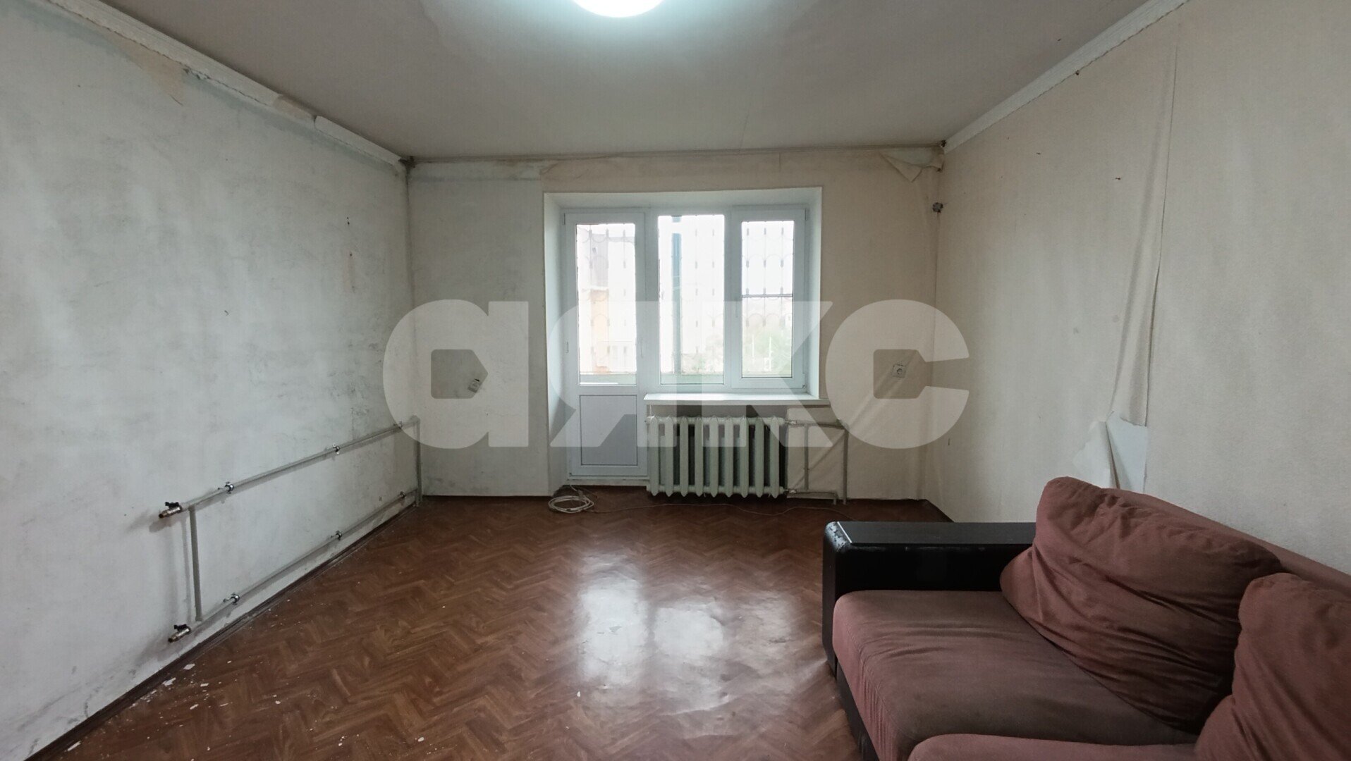 Фото №10: 2-комнатная квартира 51 м² - Горячий Ключ, мкр. Администрация, ул. Ленина, 197