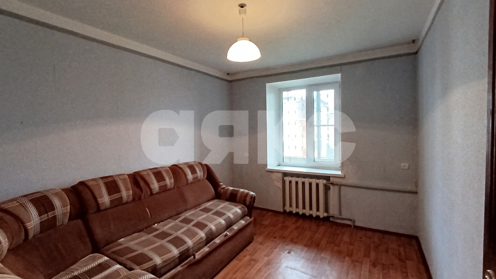 Фото №18: 2-комнатная квартира 51 м² - Горячий Ключ, мкр. Администрация, ул. Ленина, 197