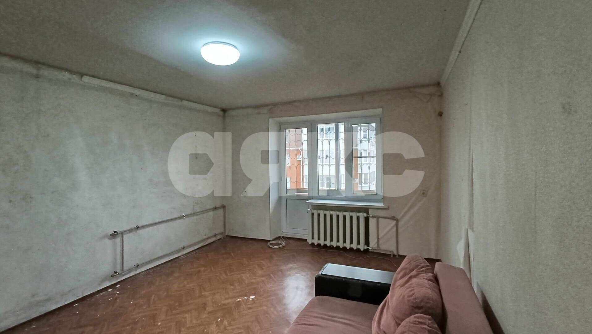 Фото №6: 2-комнатная квартира 51 м² - Горячий Ключ, мкр. Администрация, ул. Ленина, 197