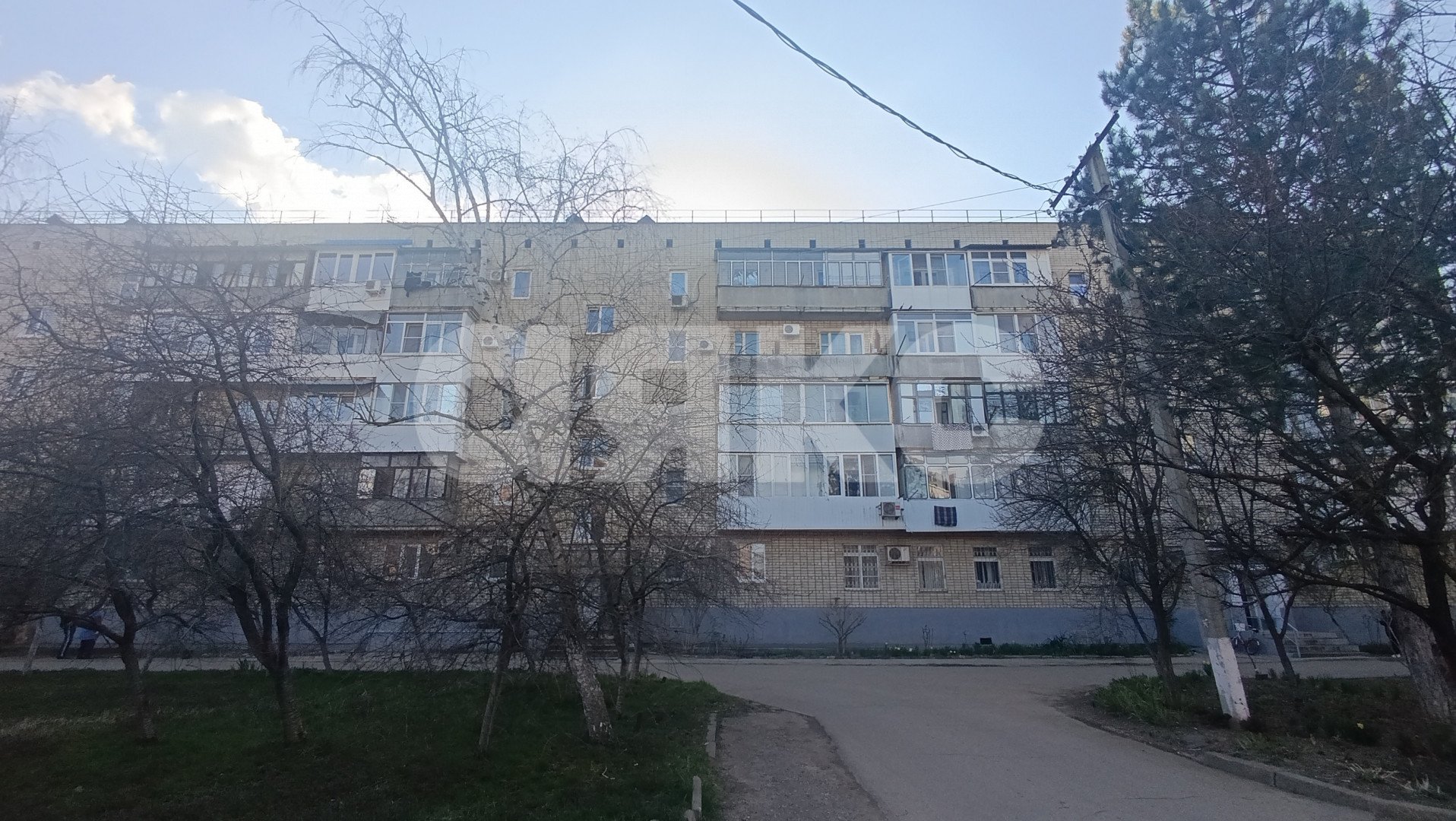 Фото №21: 2-комнатная квартира 51 м² - Горячий Ключ, мкр. Администрация, ул. Ленина, 197