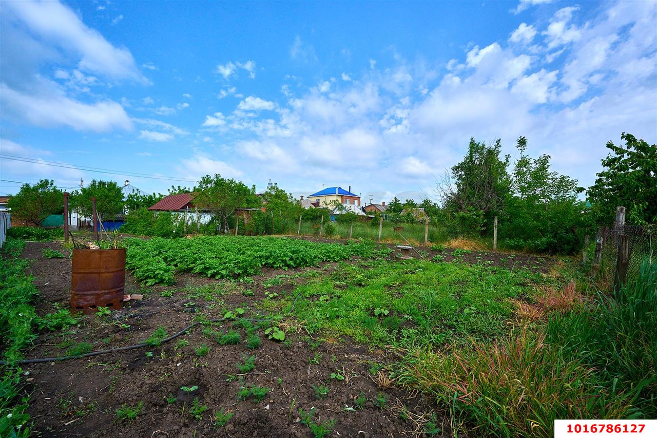 Фото №10: Дом 38 м² + 8 сот. - Агроном, ул. Садовая, 12