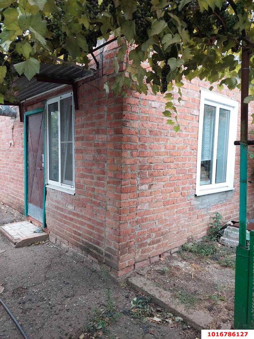 Фото №5: Дом 38 м² + 8 сот. - Агроном, ул. Садовая, 12