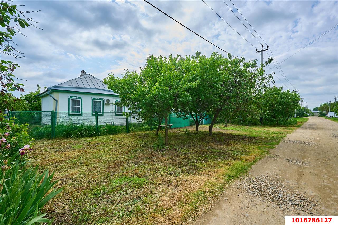 Фото №4: Дом 38 м² + 8 сот. - Агроном, ул. Садовая, 12