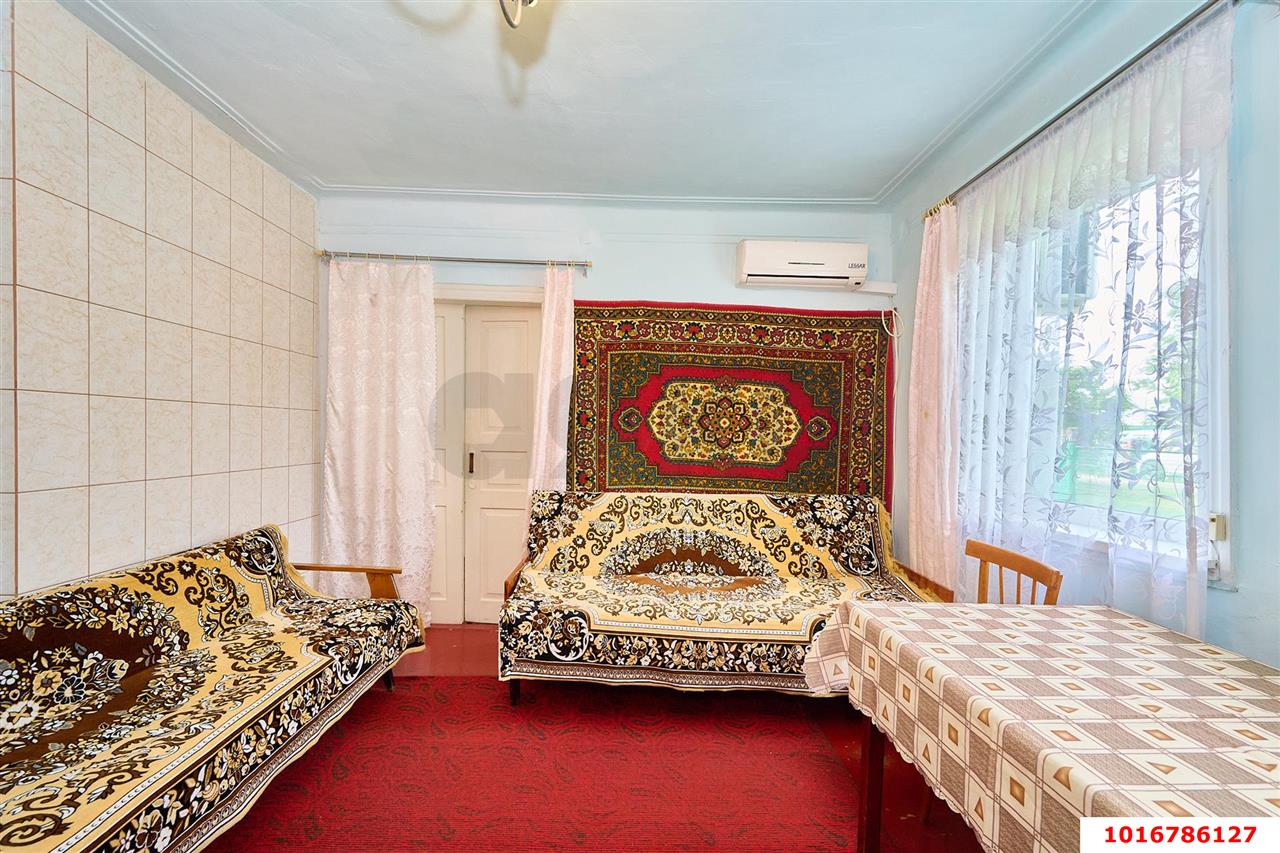 Фото №17: Дом 38 м² + 8 сот. - Агроном, ул. Садовая, 12