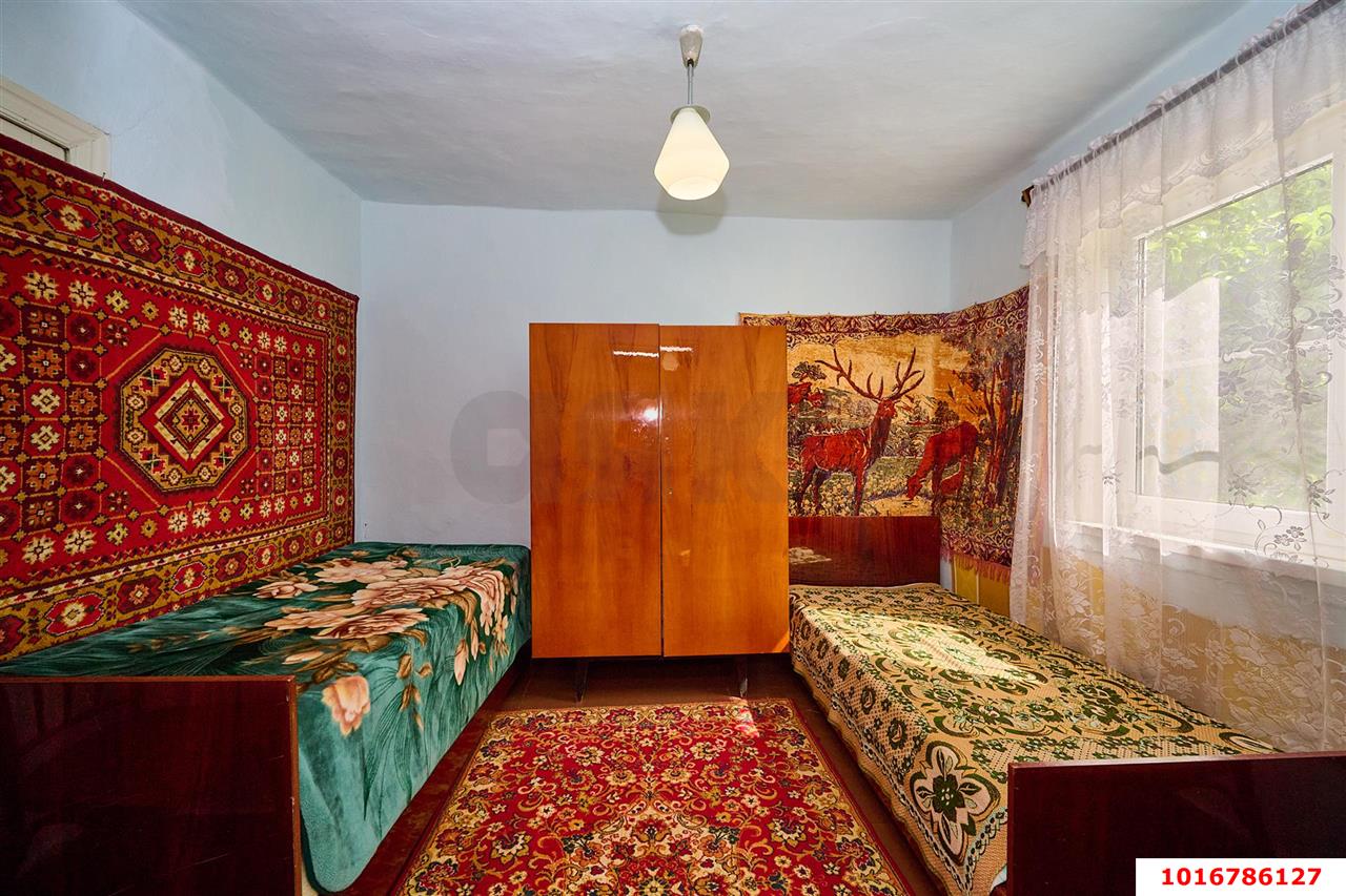 Фото №13: Дом 38 м² + 8 сот. - Агроном, ул. Садовая, 12