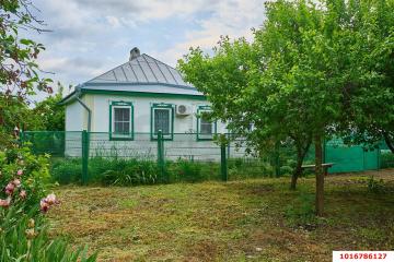 Фото №1: Дом 38 м² - Агроном, ул. Садовая, 12