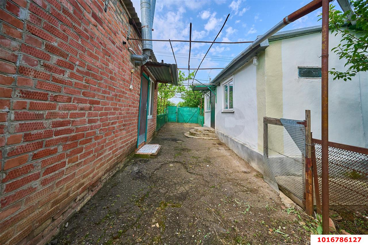 Фото №7: Дом 38 м² + 8 сот. - Агроном, ул. Садовая, 12