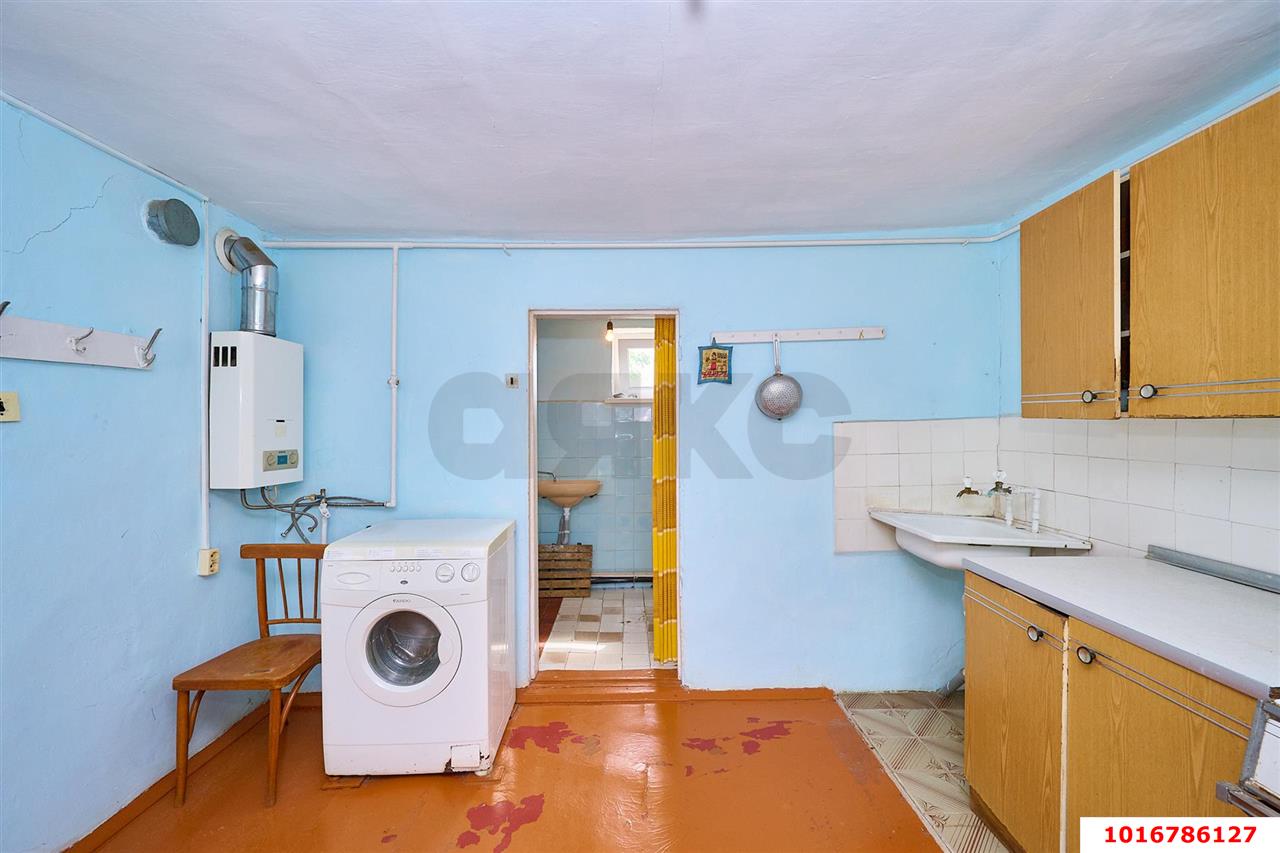 Фото №26: Дом 38 м² + 8 сот. - Агроном, ул. Садовая, 12
