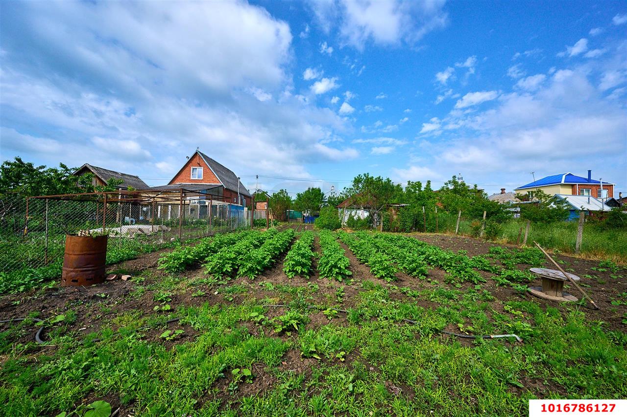 Фото №9: Дом 38 м² + 8 сот. - Агроном, ул. Садовая, 12