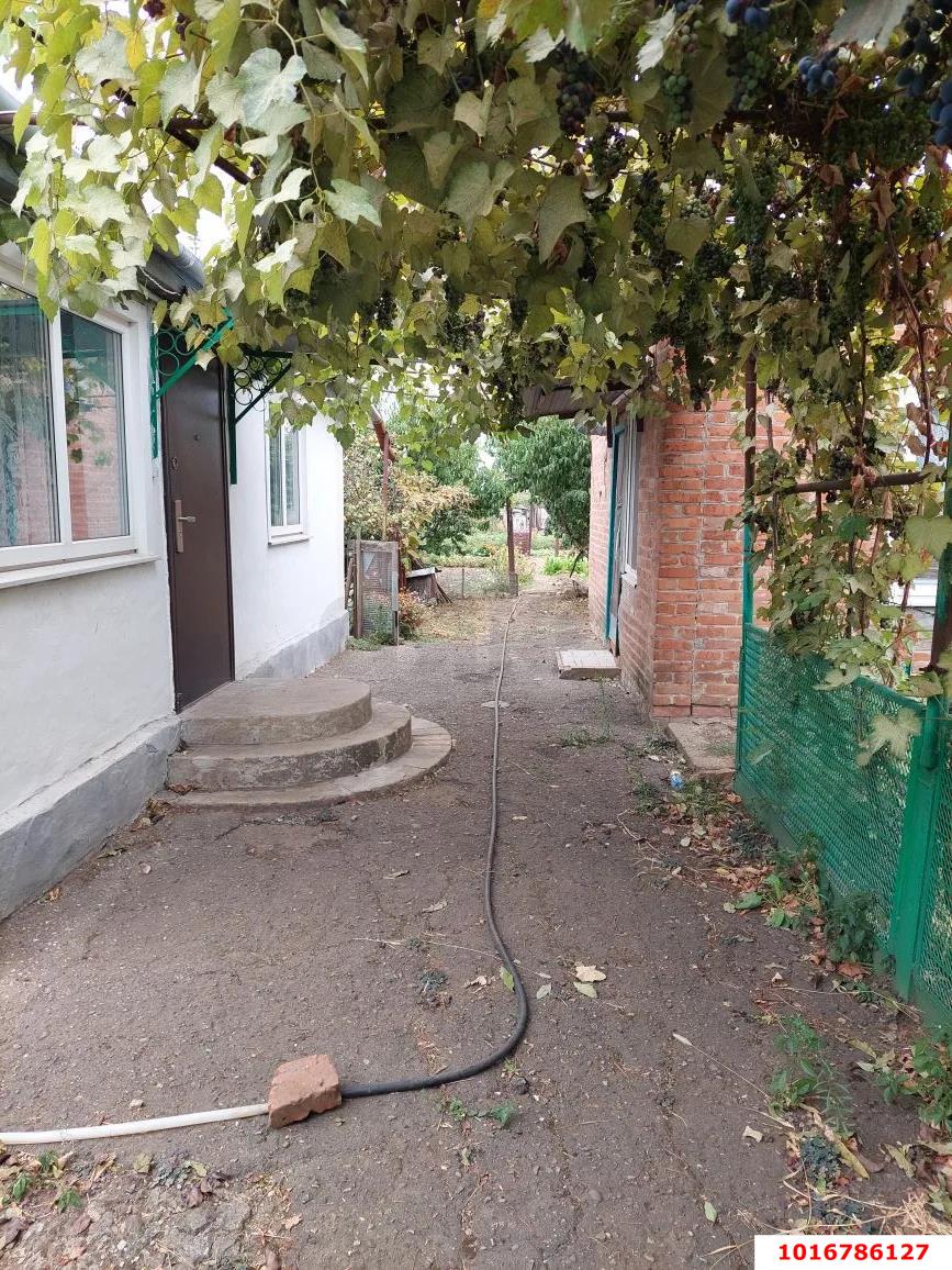 Фото №6: Дом 38 м² + 8 сот. - Агроном, ул. Садовая, 12