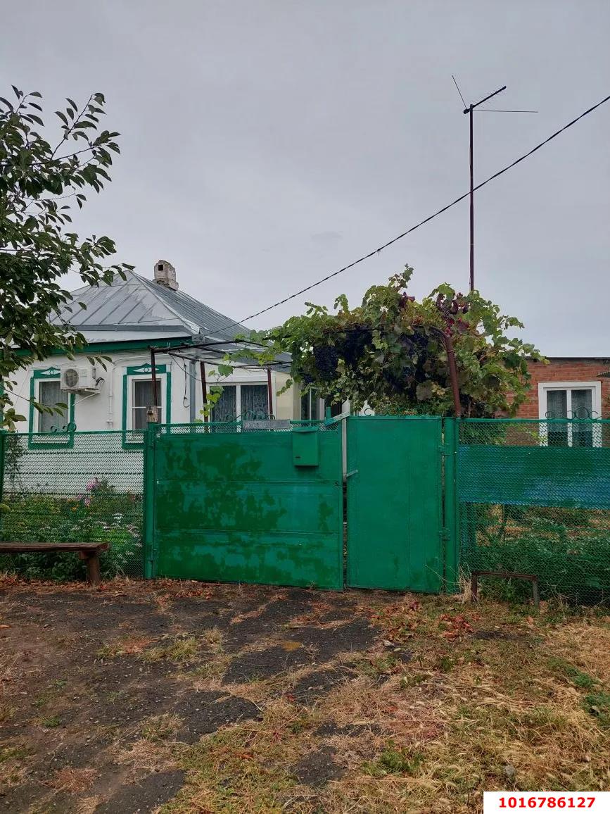 Фото №2: Дом 38 м² + 8 сот. - Агроном, ул. Садовая, 12