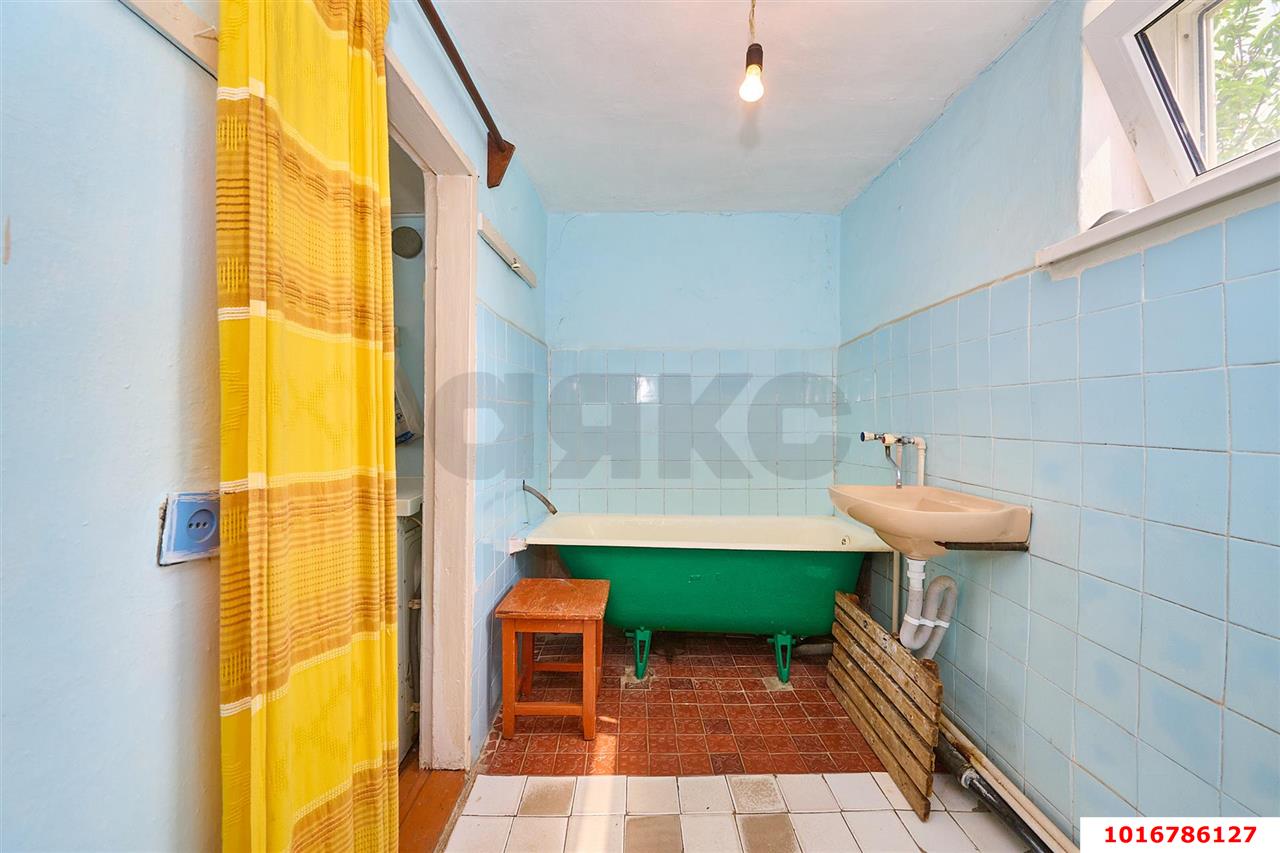 Фото №22: Дом 38 м² + 8 сот. - Агроном, ул. Садовая, 12