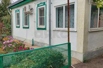 Фото №1: Дом 38 м² - Агроном, ул. Садовая, 12