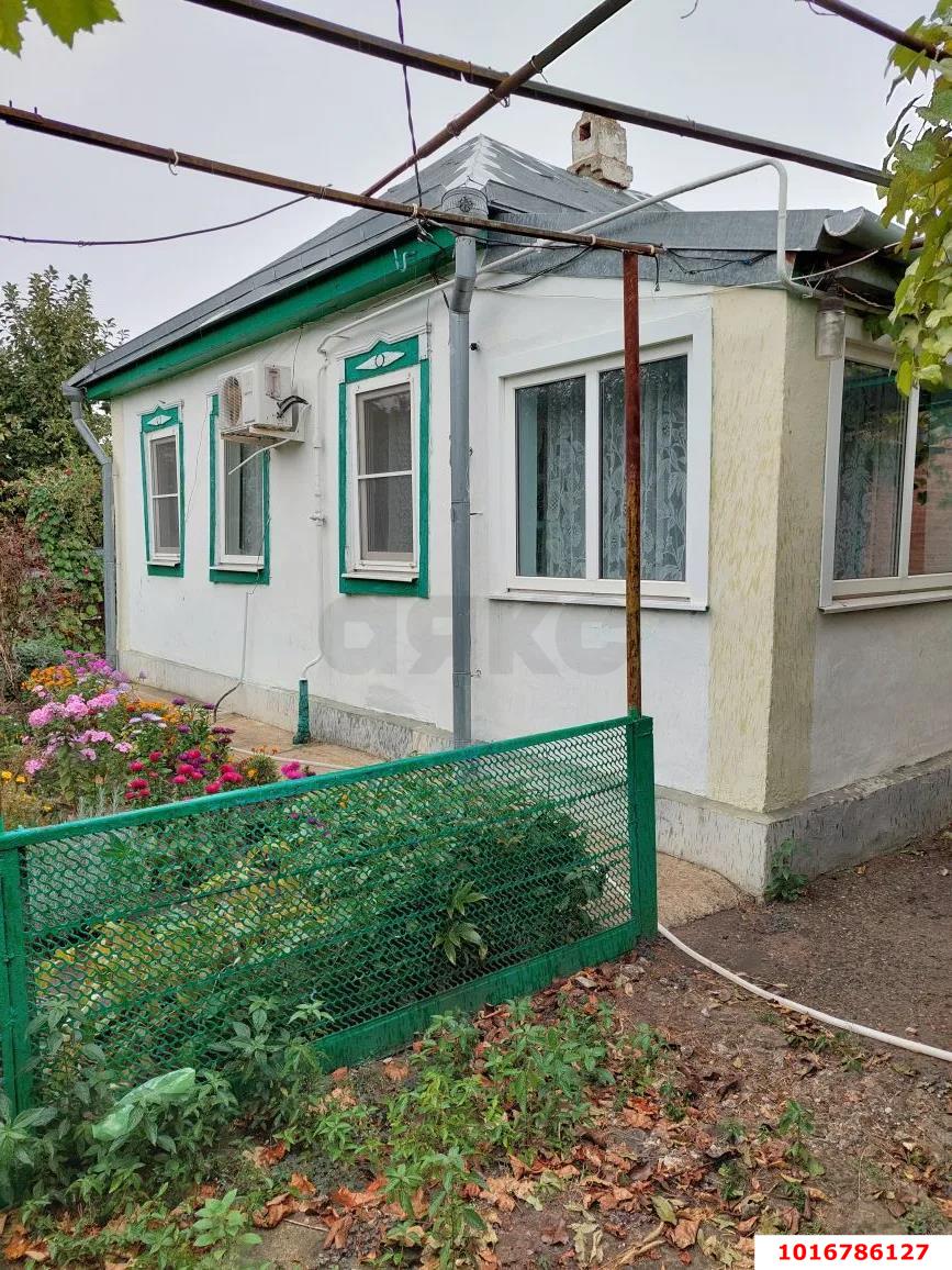 Фото №1: Дом 38 м² + 8 сот. - Агроном, ул. Садовая, 12